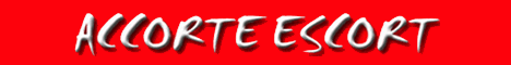 ACCORTE ESCORT - VERSION 3